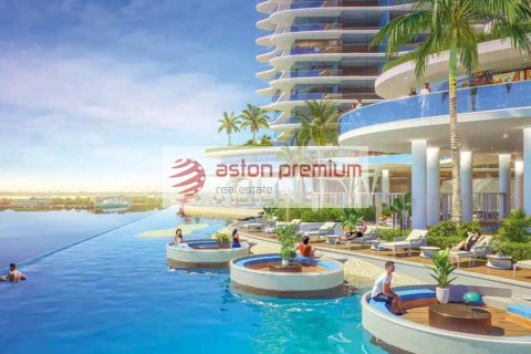 Apartment sa Dubai, UAE 1 silid-tulugan, 69 sq.m. № 763876