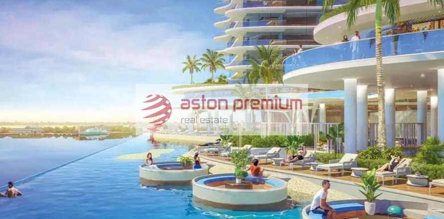 Lakás itt: Dubai, EAE, 1 hálószoba, 69 m², azonosító: 763876
