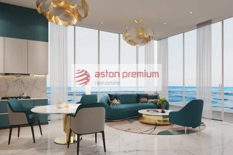 Lakás itt: Dubai, EAE, 1 hálószoba, 69 m², azonosító: 763876 - fénykép 3