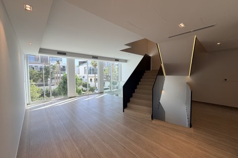 Villa asukohaga Wadi Al Safa 3, Dubai, AÜE: 4 magamistoaga, 457 m² Nr 734191