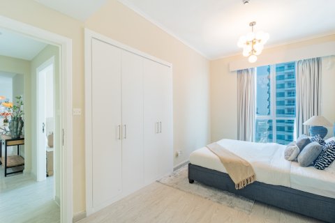 阿联酋 Dubai Dubai Marina 待售 : 2 卧, 117 平方米 , 编号734187 - 照片 16
