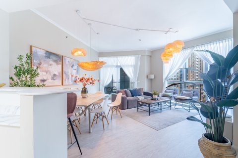 阿联酋 Dubai Dubai Marina 待售 : 2 卧, 117 平方米 , 编号734187 - 照片 9