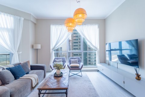 阿联酋 Dubai Dubai Marina 待售 : 2 卧, 117 平方米 , 编号734187 - 照片 11