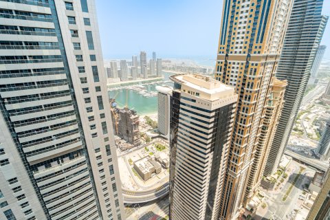 阿联酋 Dubai Dubai Marina 待售 : 2 卧, 117 平方米 , 编号734187 - 照片 22