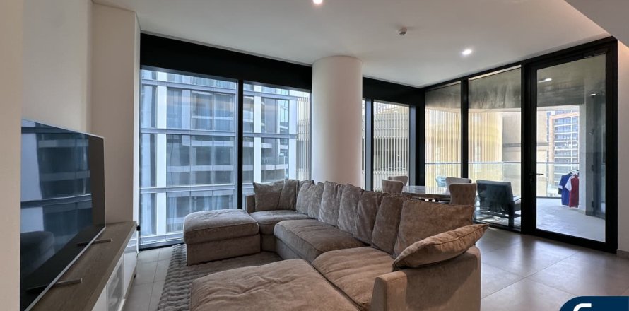 Leilighet i Mohammed Bin Rashid City, Dubai, Emiratene 2 soverom, 132 kvm nr. 666384