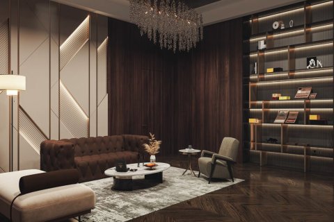 Apartamento em Al Wasl, Dubai, EAU 1 quarto, 70 m2 № 701781