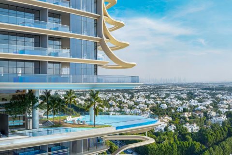 Wohnung zum Verkauf in Al Wasl, Dubai, VAE 1 Schlafzimmer, 70 m2 Nr. 701781 - Foto 13
