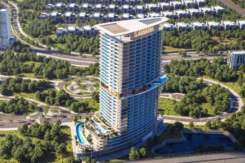 Wohnung zum Verkauf in Al Wasl, Dubai, VAE 1 Schlafzimmer, 70 m2 Nr. 701781 - Foto 14
