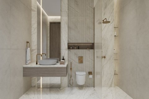 Wohnung zum Verkauf in Al Wasl, Dubai, VAE 1 Schlafzimmer, 70 m2 Nr. 701781 - Foto 6