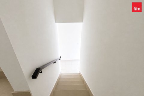 Řadový dům v Dubai, SAE 4 ložnice, 233.2 m² Č.: 757818 - fotografie 4