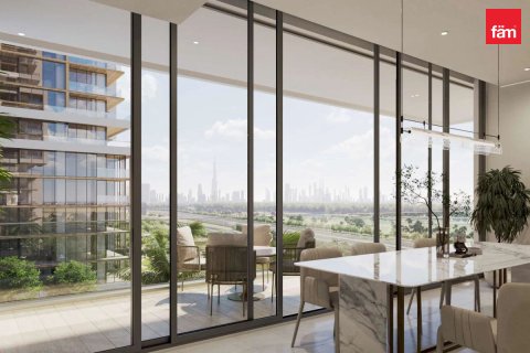 Ras Al Khor, Dubai, BAE’de satılık daire 2 yatak odası, 131.1 m&sup2; No 757814 - fotoğraf 4