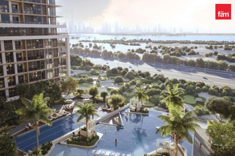 Ras Al Khor, Dubai, BAE’de satılık daire 2 yatak odası, 131.1 m&sup2; No 757814 - fotoğraf 10