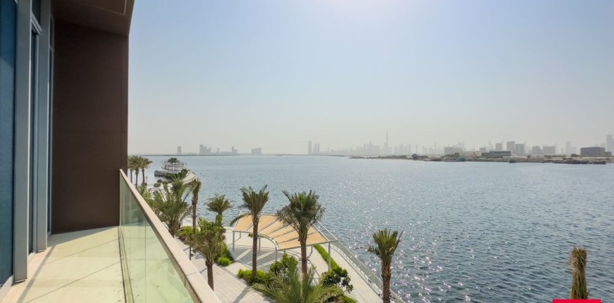 Lägenhet i Dubai, UAE 3 sovrum, 276.6 kvm Nr. 757813