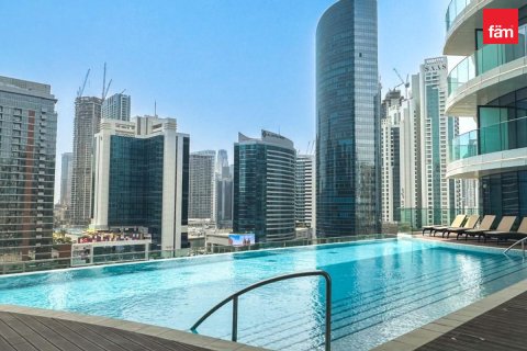 Huoneisto Downtown Dubai (Downtown Burj Dubai), Arabiemiraatit 2 makuuhuonetta, 134.8 m2 № 757816 - kuva 21
