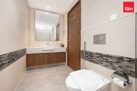 Huoneisto Downtown Dubai (Downtown Burj Dubai), Arabiemiraatit 2 makuuhuonetta, 134.8 m2 № 757816 - kuva 14