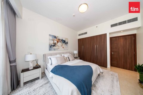 Huoneisto Downtown Dubai (Downtown Burj Dubai), Arabiemiraatit 2 makuuhuonetta, 134.8 m2 № 757816 - kuva 5