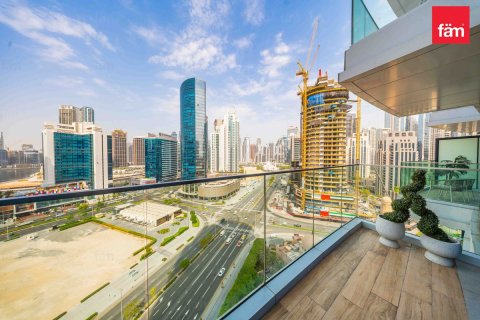 Huoneisto Downtown Dubai (Downtown Burj Dubai), Arabiemiraatit 2 makuuhuonetta, 134.8 m2 № 757816 - kuva 15