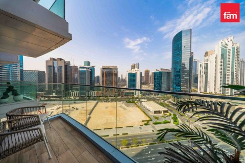 Huoneisto Downtown Dubai (Downtown Burj Dubai), Arabiemiraatit 2 makuuhuonetta, 134.8 m2 № 757816 - kuva 16