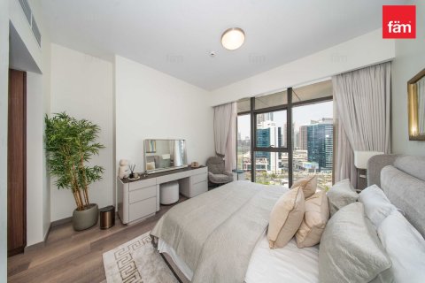 Huoneisto Downtown Dubai (Downtown Burj Dubai), Arabiemiraatit 2 makuuhuonetta, 134.8 m2 № 757816 - kuva 4