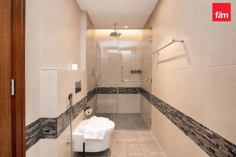 Huoneisto Downtown Dubai (Downtown Burj Dubai), Arabiemiraatit 2 makuuhuonetta, 134.8 m2 № 757816 - kuva 13