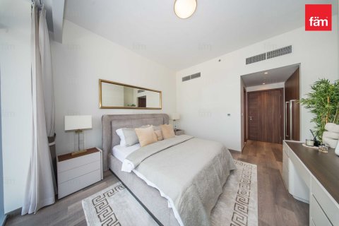 Huoneisto Downtown Dubai (Downtown Burj Dubai), Arabiemiraatit 2 makuuhuonetta, 134.8 m2 № 757816 - kuva 6