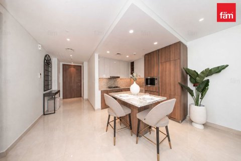 Huoneisto Downtown Dubai (Downtown Burj Dubai), Arabiemiraatit 2 makuuhuonetta, 134.8 m2 № 757816 - kuva 9
