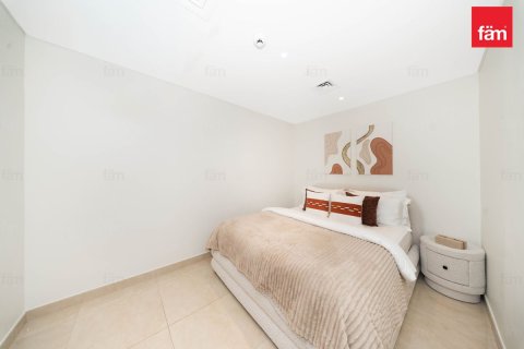 Huoneisto Downtown Dubai (Downtown Burj Dubai), Arabiemiraatit 2 makuuhuonetta, 134.8 m2 № 757816 - kuva 8