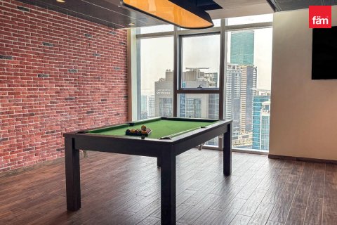Huoneisto Downtown Dubai (Downtown Burj Dubai), Arabiemiraatit 2 makuuhuonetta, 134.8 m2 № 757816 - kuva 17