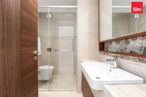 Huoneisto Downtown Dubai (Downtown Burj Dubai), Arabiemiraatit 2 makuuhuonetta, 134.8 m2 № 757816 - kuva 12
