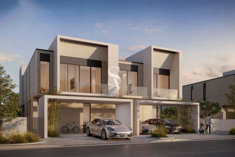 Villa sa Jumeirah Golf Estates, Dubai, UAE 5 silid-tulugan, 263 sq.m. № 657987 - larawan 2