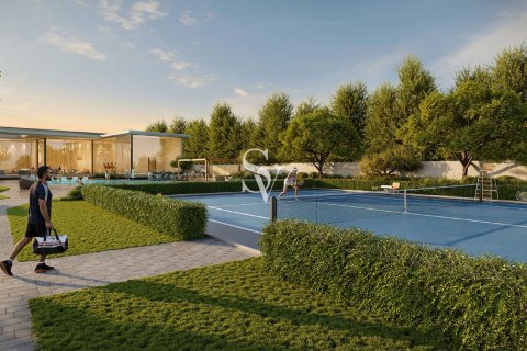 Villa sa Jumeirah Golf Estates, Dubai, UAE 5 silid-tulugan, 263 sq.m. № 657987 - larawan 5