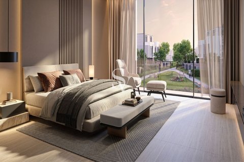 Villa sa Jumeirah Golf Estates, Dubai, UAE 5 silid-tulugan, 263 sq.m. № 657987 - larawan 10
