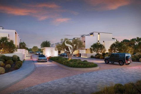 Villa sa Jumeirah Golf Estates, Dubai, UAE 5 silid-tulugan, 263 sq.m. № 657987 - larawan 15