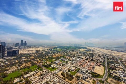 Apartamento para arrendamento em Downtown Dubai (Downtown Burj Dubai), Dubai, EAU 1 quarto, 68.1 m2 № 732937 - foto 7