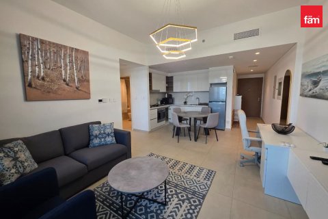 Apartamento para arrendamento em Downtown Dubai (Downtown Burj Dubai), Dubai, EAU 1 quarto, 68.1 m2 № 732937 - foto 2