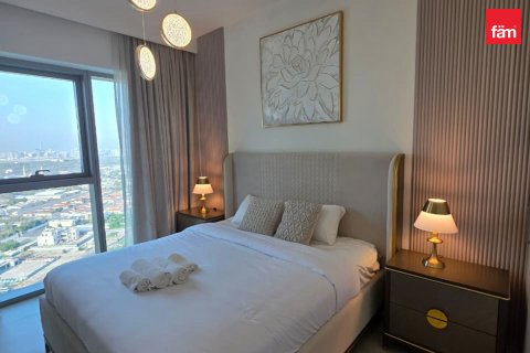 Apartamento para arrendamento em Downtown Dubai (Downtown Burj Dubai), Dubai, EAU 1 quarto, 68.1 m2 № 732937 - foto 4