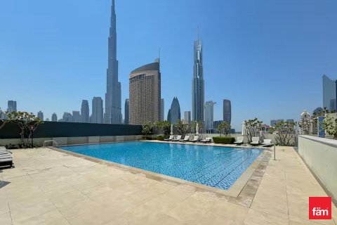 Apartamento para arrendamento em Downtown Dubai (Downtown Burj Dubai), Dubai, EAU 1 quarto, 68.1 m2 № 732937 - foto 10