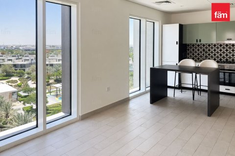 Dubai Hills Estate, UAE의 임대용 아파트 침실 2개, 69.6제곱미터 번호 732938 - 사진 11