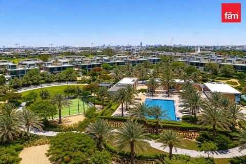 Dubai Hills Estate, Dubai, BAE’de daire 2 yatak odası, 69.6 m&sup2; No 732938
