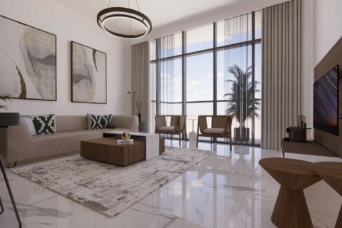 Business Bay, Dubai, UAE의 아파트 51.4제곱미터 번호 732933