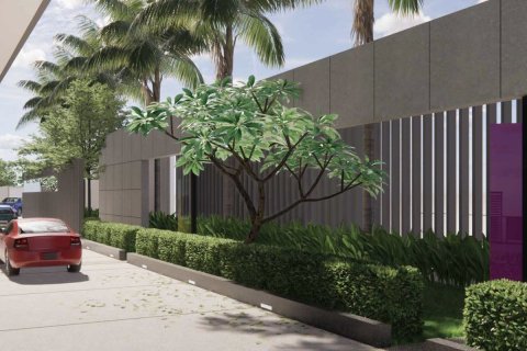 Leilighet til salgs i Business Bay, Dubai, Emiratene 51.4 kvm Nr. 732933 - Foto 7