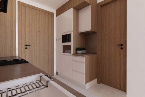 Leilighet til salgs i Business Bay, Dubai, Emiratene 51.4 kvm Nr. 732933 - Foto 2