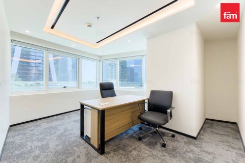 Office til leje i Dubai, UAE 108.7 kvm № 732932 - foto 9
