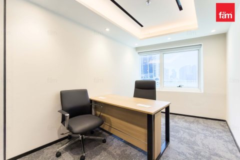 Office til leje i Dubai, UAE 108.7 kvm № 732932 - foto 6