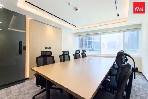 Office til leje i Dubai, UAE 108.7 kvm № 732932 - foto 5