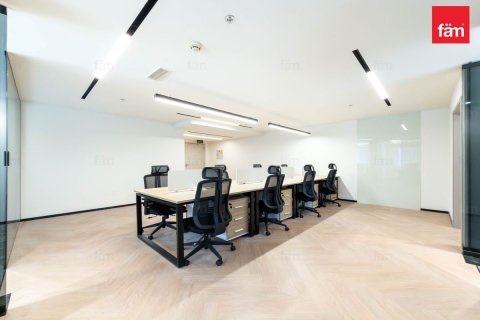 Office til leje i Dubai, UAE 108.7 kvm № 732932 - foto 8