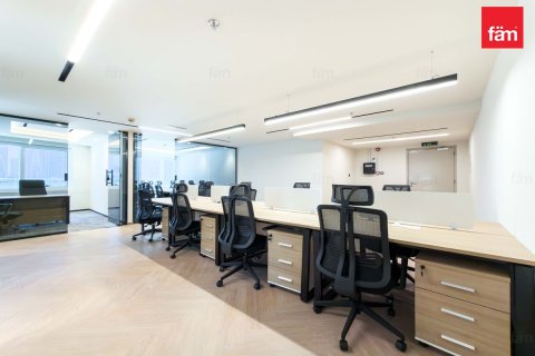 Office til leje i Dubai, UAE 108.7 kvm № 732932 - foto 7