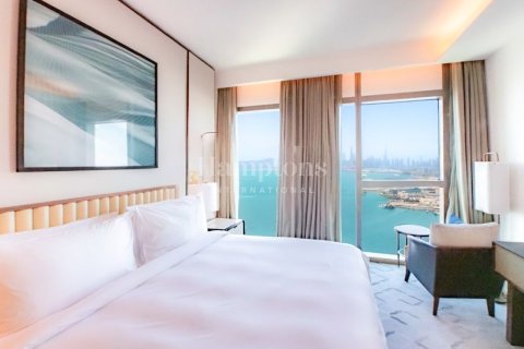 Apartament do wynajęcia w Dubai Creek Harbour (The Lagoons), Dubai, ZEA 2 sypialnie, 104.84010647 mkw., nr 721428 - zdjęcie 2