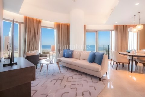 Apartament do wynajęcia w Dubai Creek Harbour (The Lagoons), Dubai, ZEA 2 sypialnie, 104.84010647 mkw., nr 721428 - zdjęcie 6