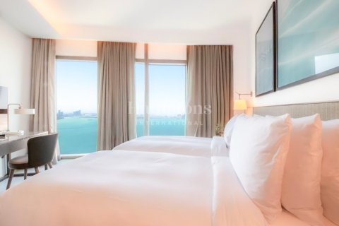 Apartament do wynajęcia w Dubai Creek Harbour (The Lagoons), Dubai, ZEA 2 sypialnie, 104.84010647 mkw., nr 721428 - zdjęcie 5